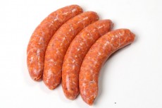 Italian Style Sausages