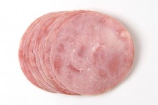 Sliced Boneless Ham