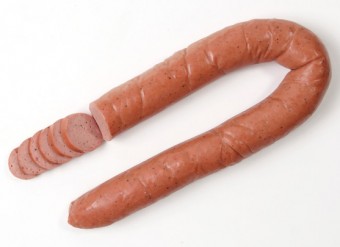 Polish Style Sausage